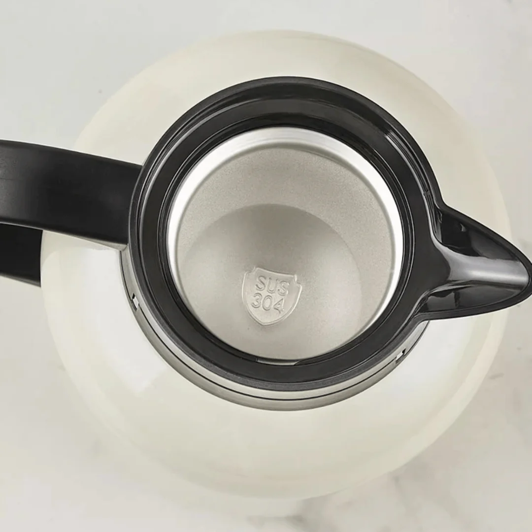 Durable Stainless Steel Water Kettle - Image 8