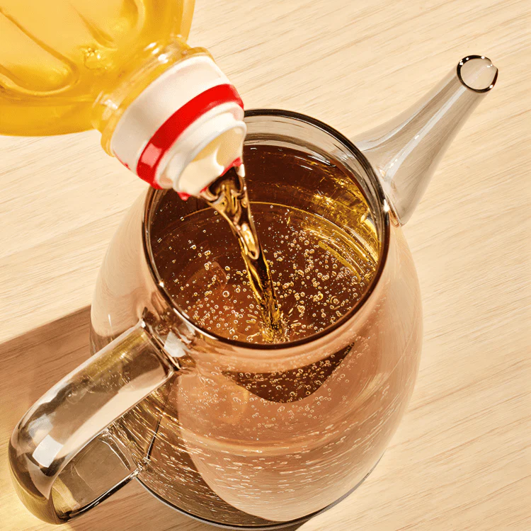 Easy Flow Kitchen Oil Dispenser (1000ml) - Image 5