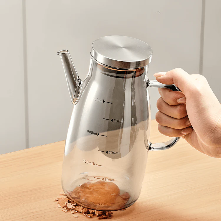 Easy Flow Kitchen Oil Dispenser (1000ml) - Image 6