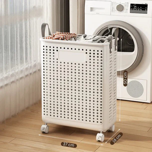 Movable Multi-Purpose Storage Basket - Image 6