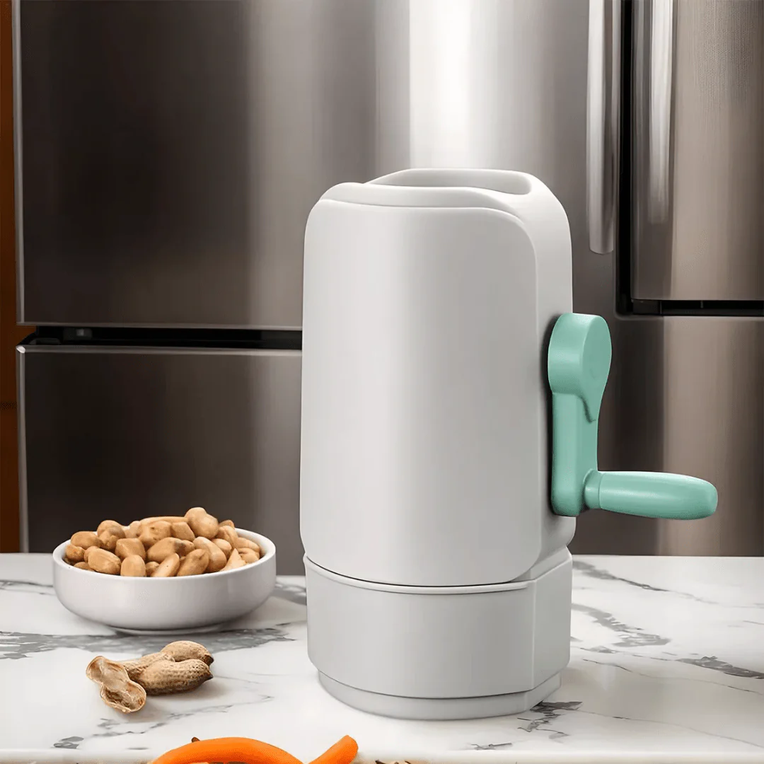 Easy Shell Peanut Peeler Machine - Image 3