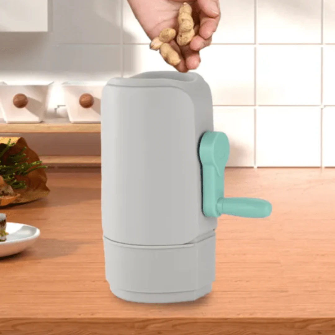 Easy Shell Peanut Peeler Machine - Image 4