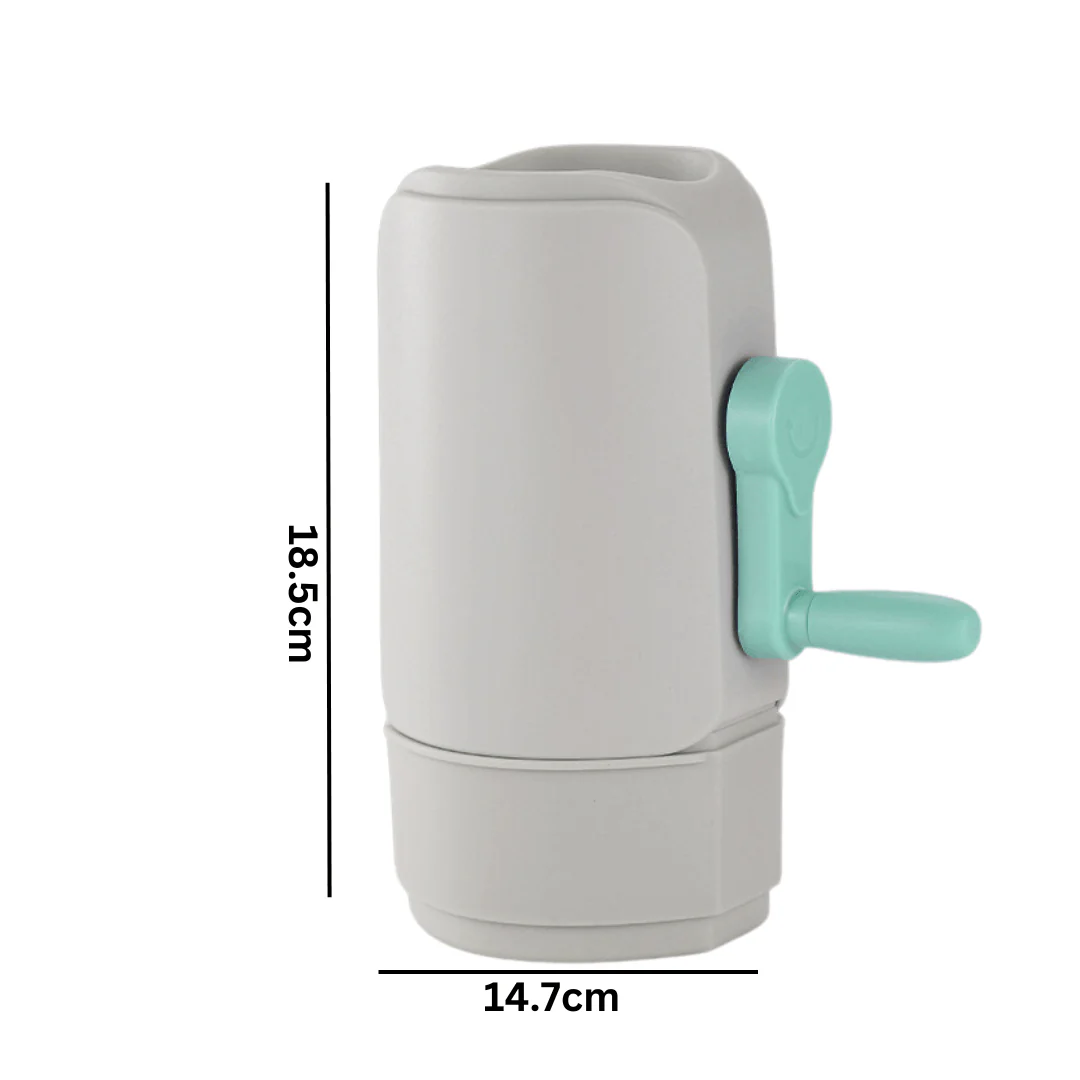 Easy Shell Peanut Peeler Machine - Image 7