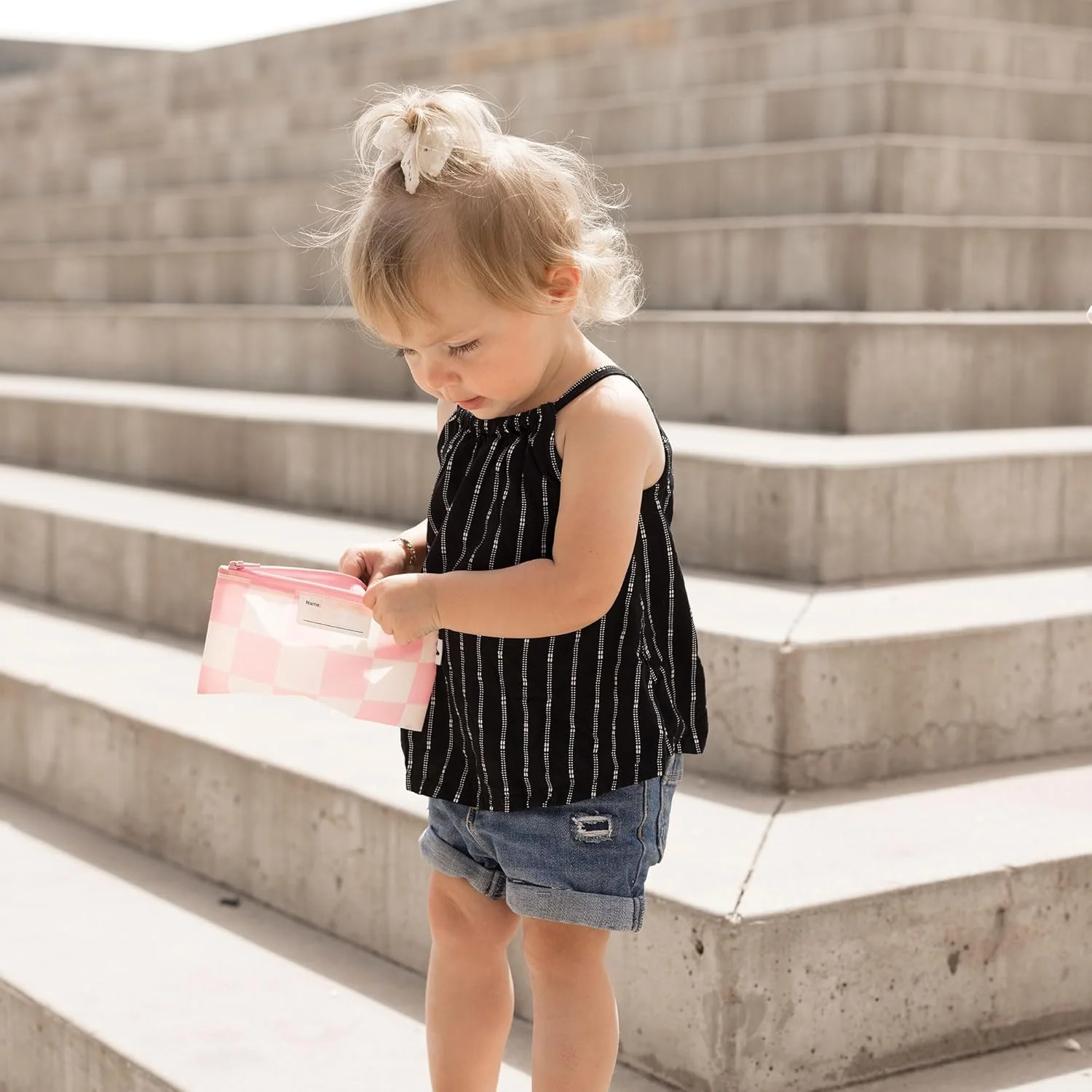 Eco-Friendly Reusable Bags - Image 2