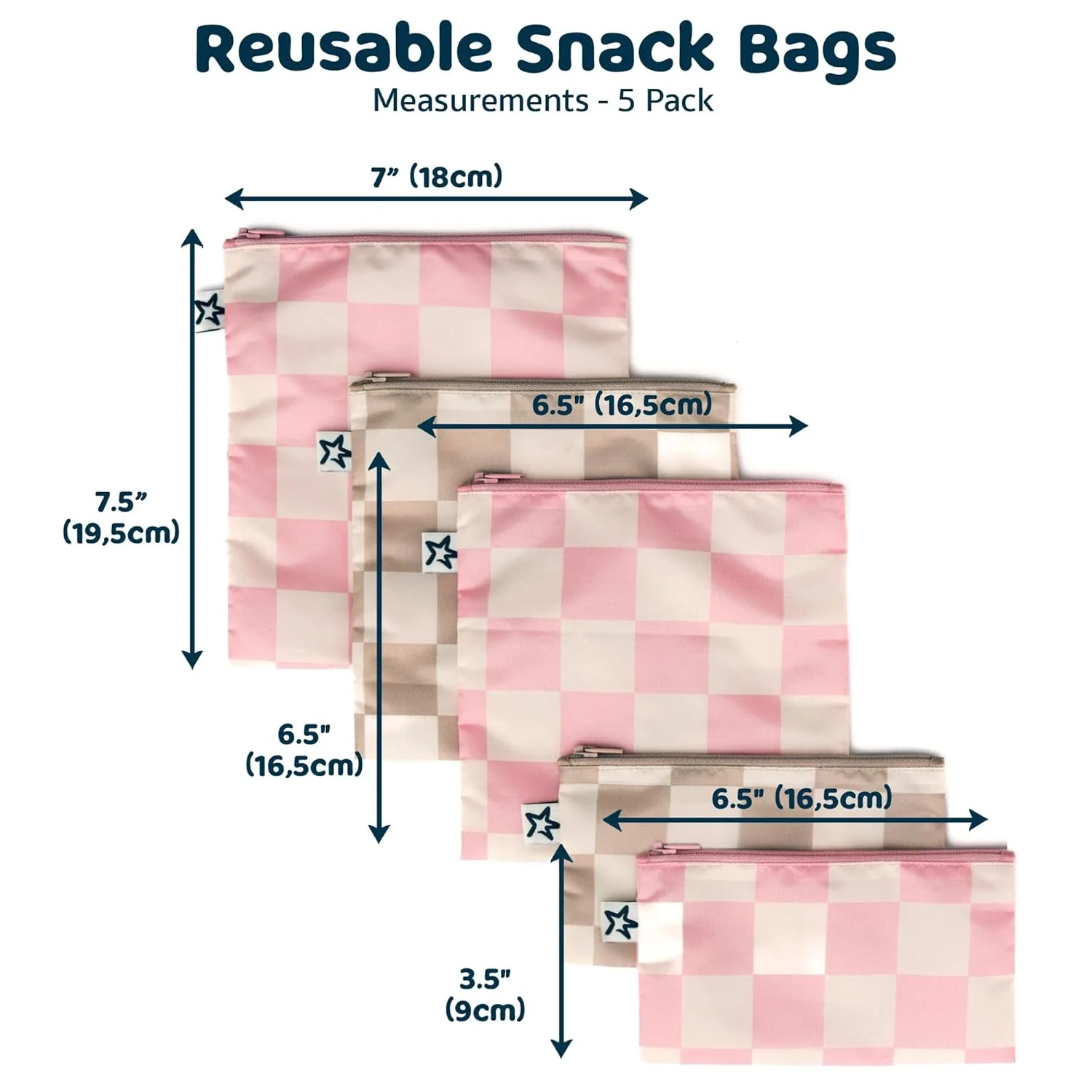 Eco-Friendly Reusable Bags - Image 6