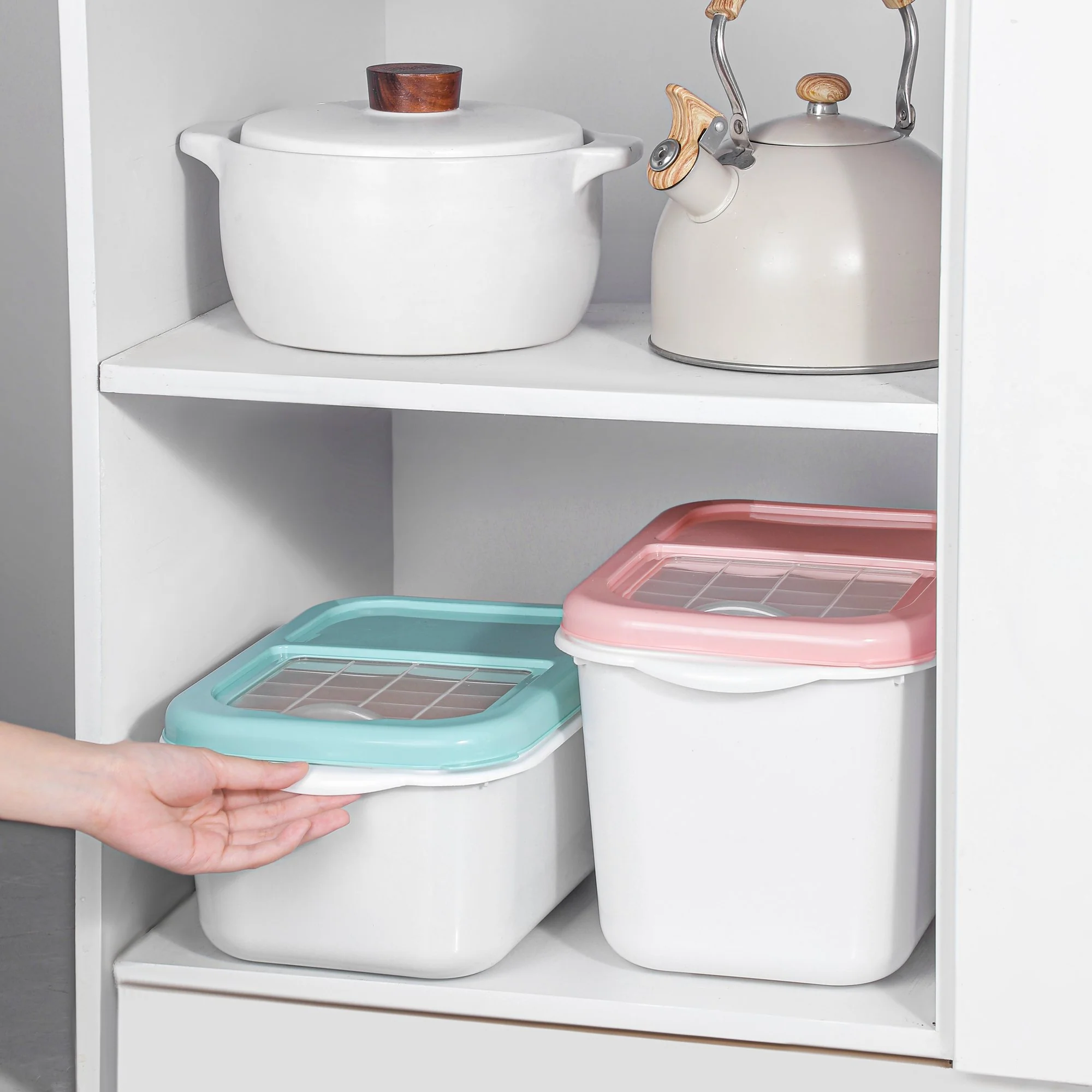 Eco Store Kitchen Organizer - Image 4