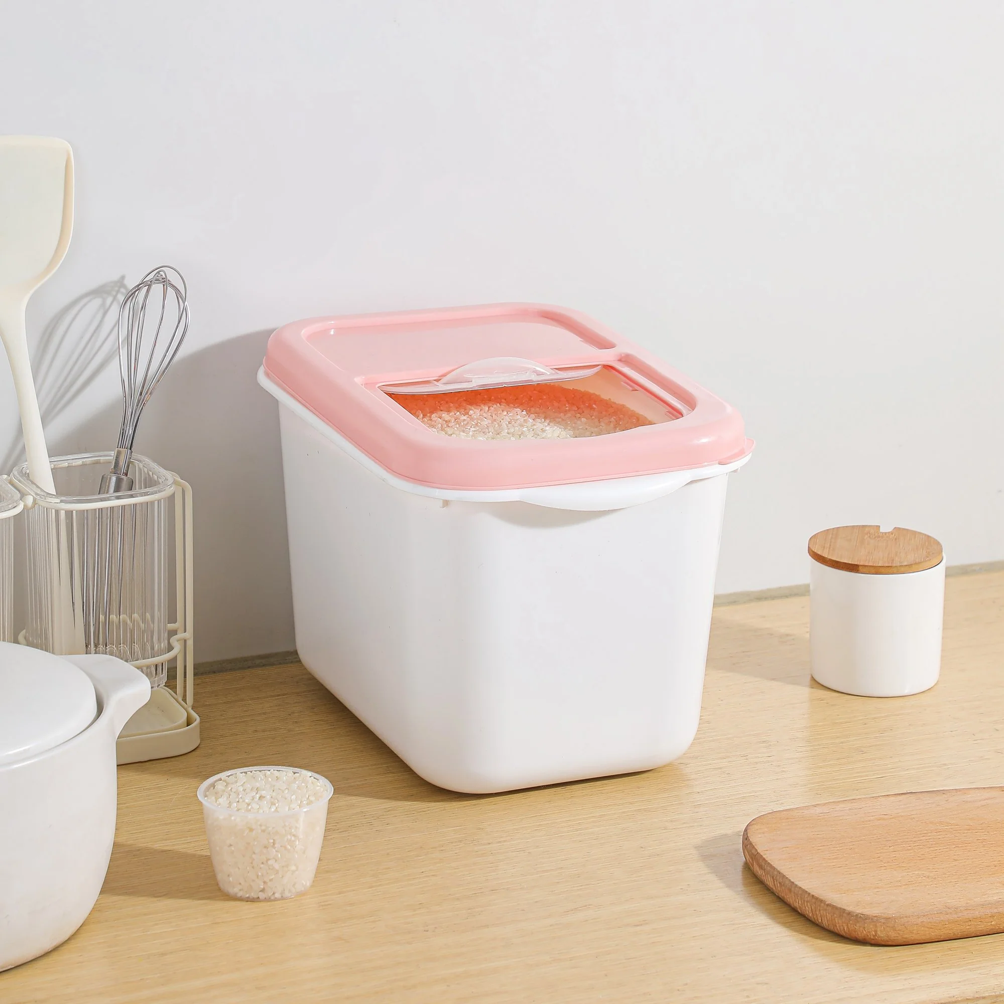 Eco Store Kitchen Organizer - Image 5