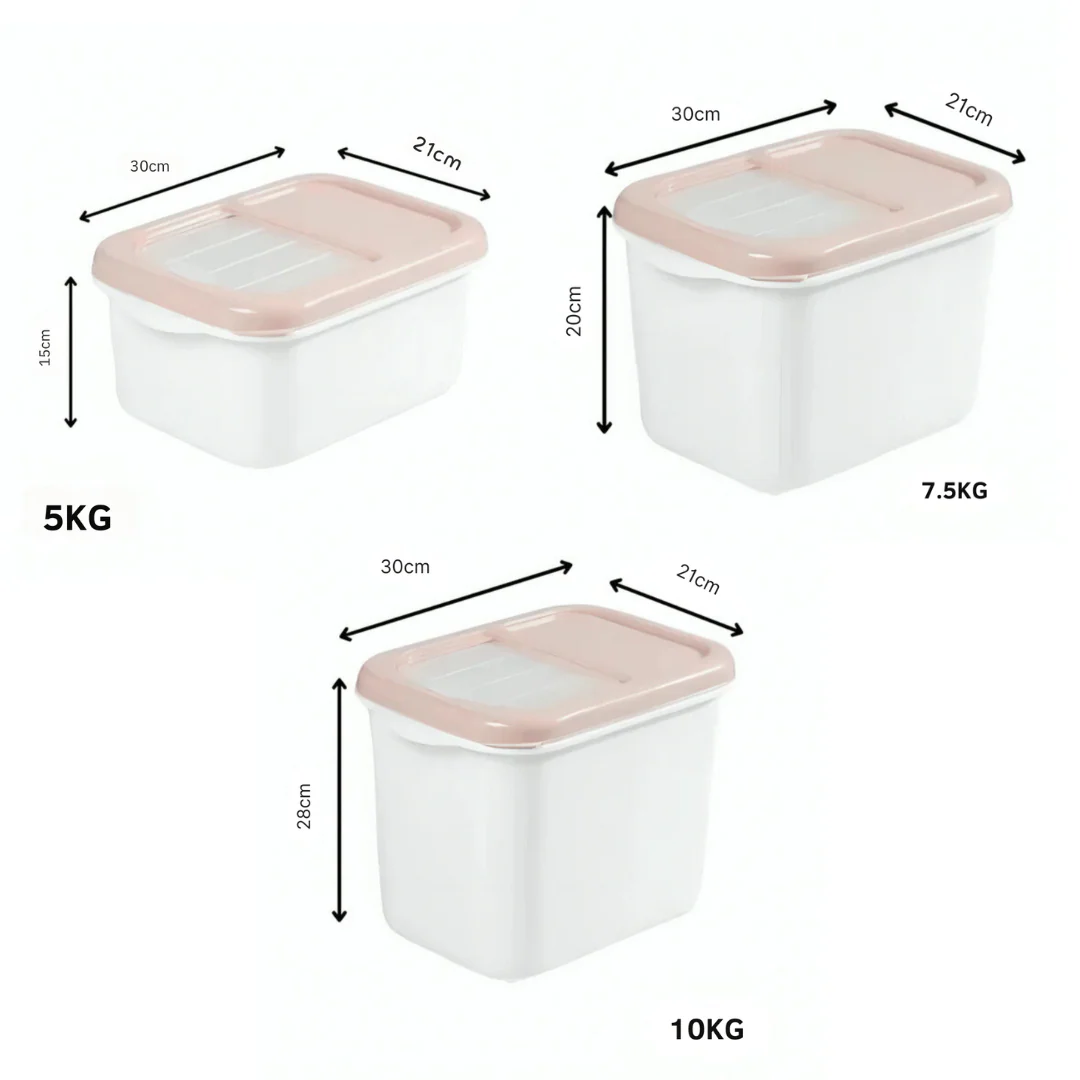 Eco Store Kitchen Organizer - Image 8