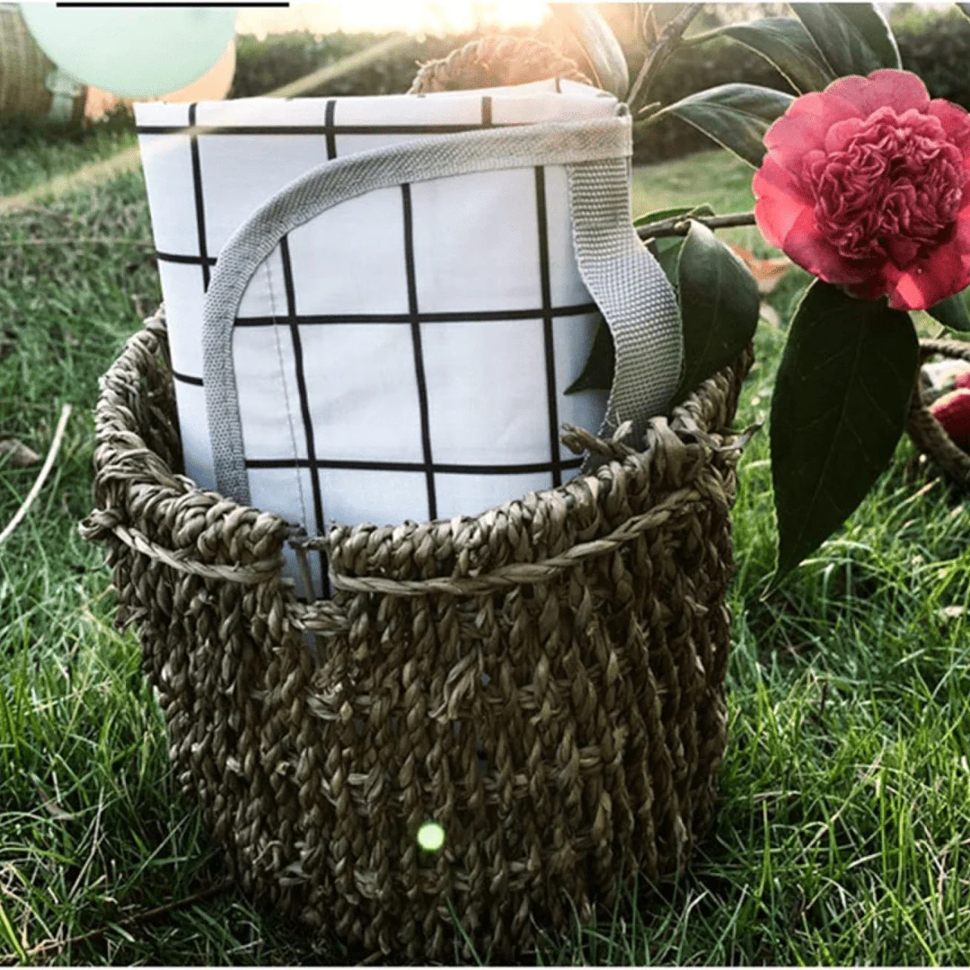 Eco Comfort Picnic Blanket - Image 8
