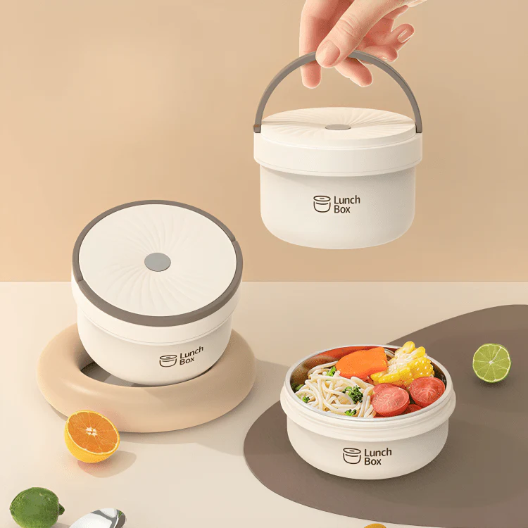 Electric Lunch Box Set - Image 3
