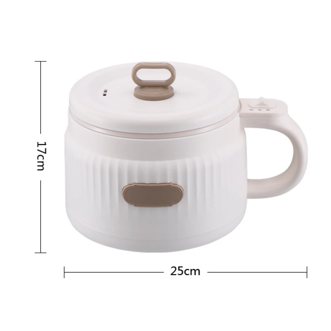 1.6L Electric Nonstick Coating Cooker - Image 10