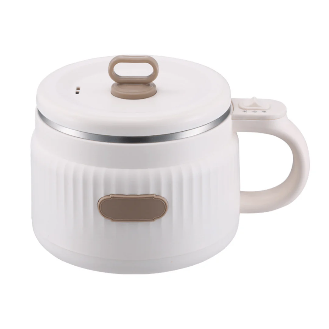 1.6L Electric Nonstick Coating Cooker - Image 5