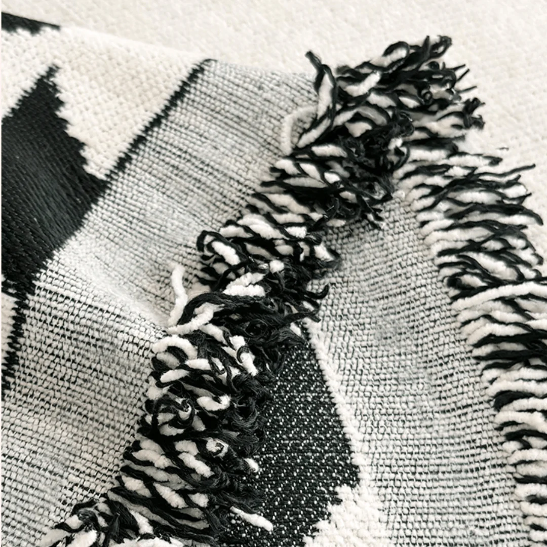 Elegance Chenille Sofa Cover : [EM-SC-03] - Image 9