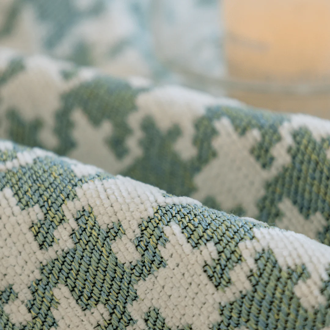 Elegance Chenille Sofa Cover : [EM-SC-17] - Image 4