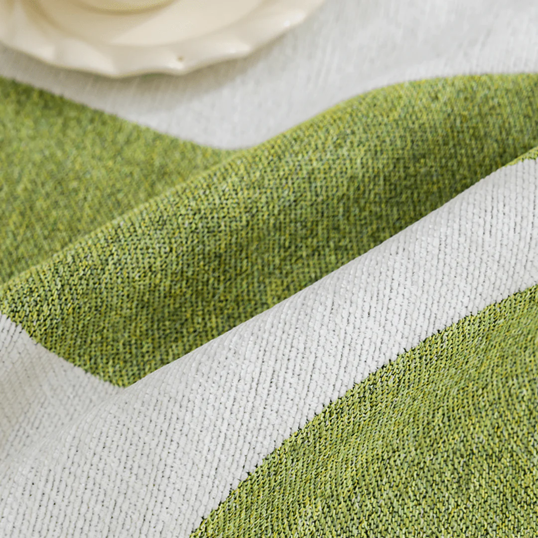 Elegance Chenille Sofa Cover : [EM-SC-22] - Image 5
