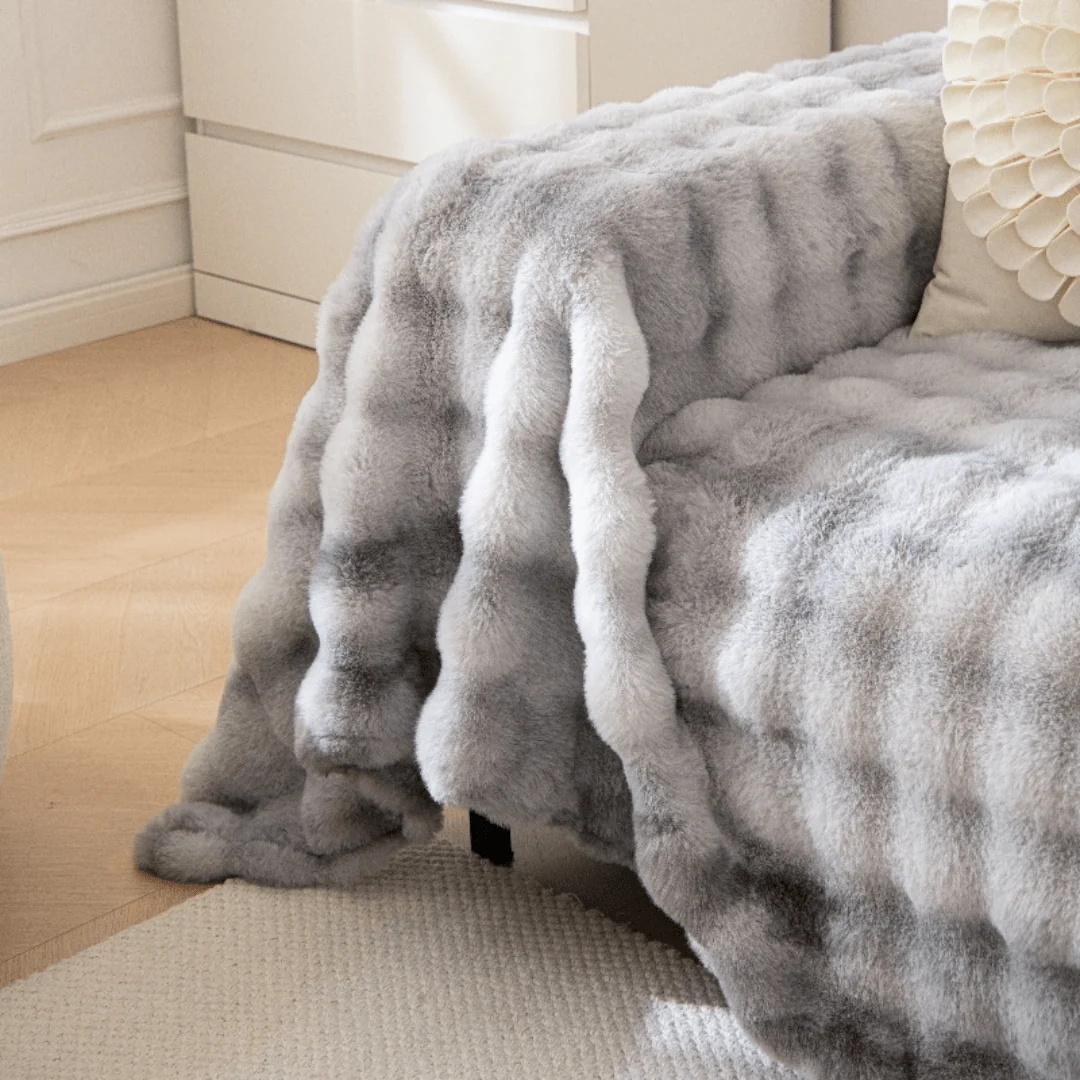 Elegance Chenille Sofa Cover : [EM-SC-23] - Image 6
