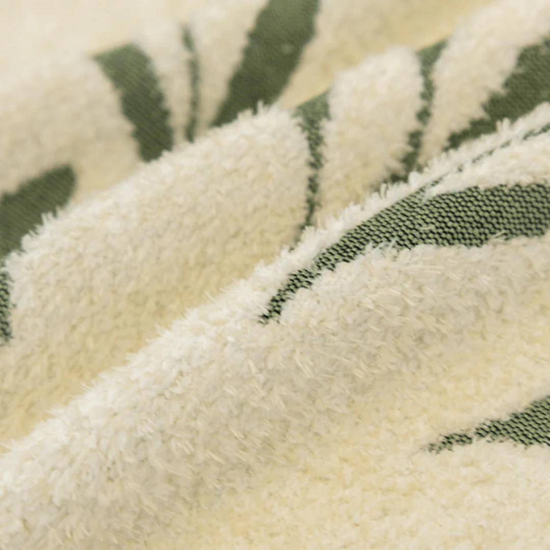 Elegance Chenille Sofa Cover : [EM-SC-26] - Image 5