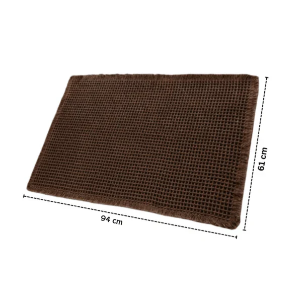 Elegance Microfiber Non-Slip Mat - Image 12