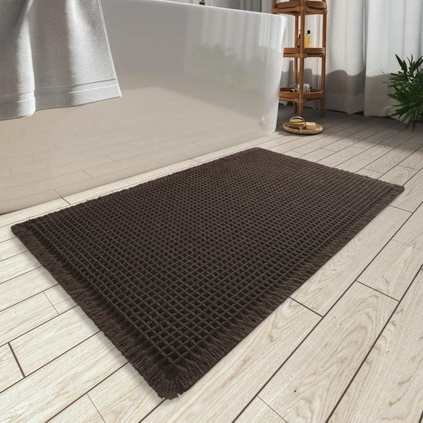 Elegance Microfiber Non-Slip Mat - Image 3