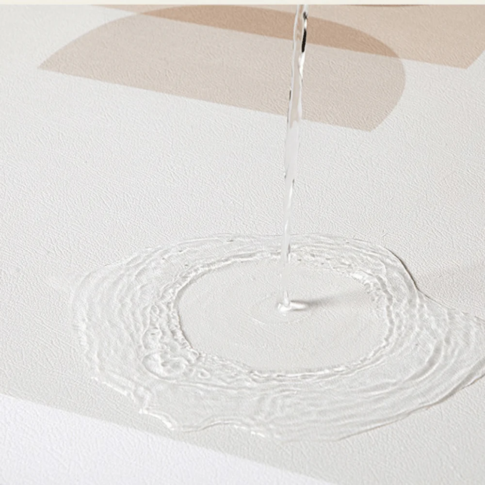 Elegance Shield PVC Tablecloth - Image 9