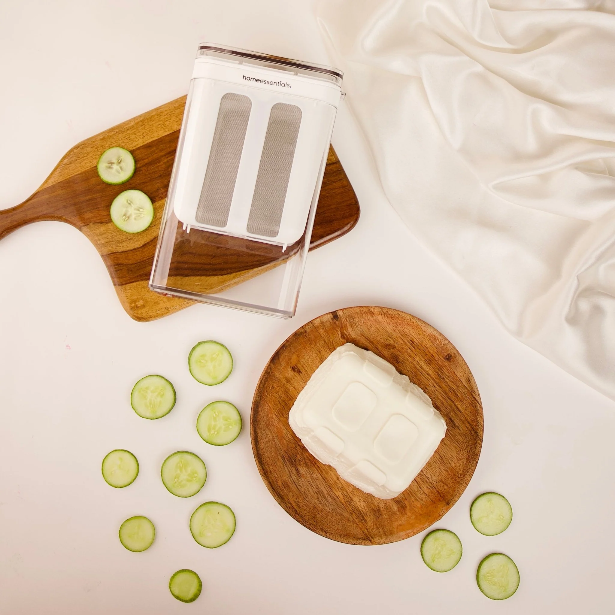 Extra Large Capacity Yogurt Filter(1800ml) - Image 3