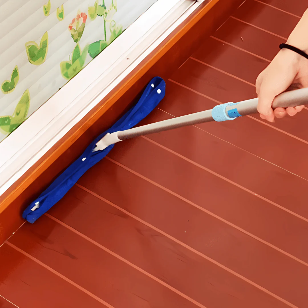 Fleece Pro Cleaning Cloth - Image 4