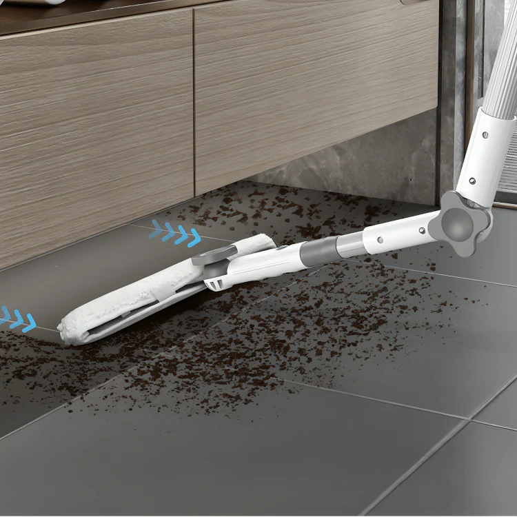 Flexi Clean Double-Sided Glass  Scraper - Image 3