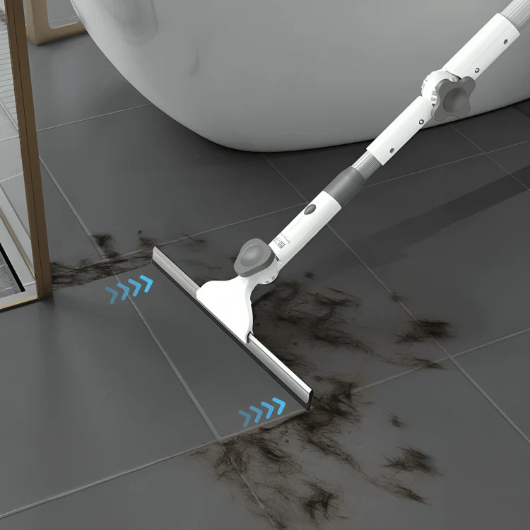 Flexi Clean Double-Sided Glass  Scraper - Image 4