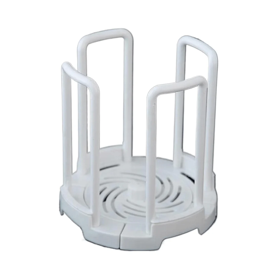 Flexi Stack Retractable Bowl Organizer - Image 7