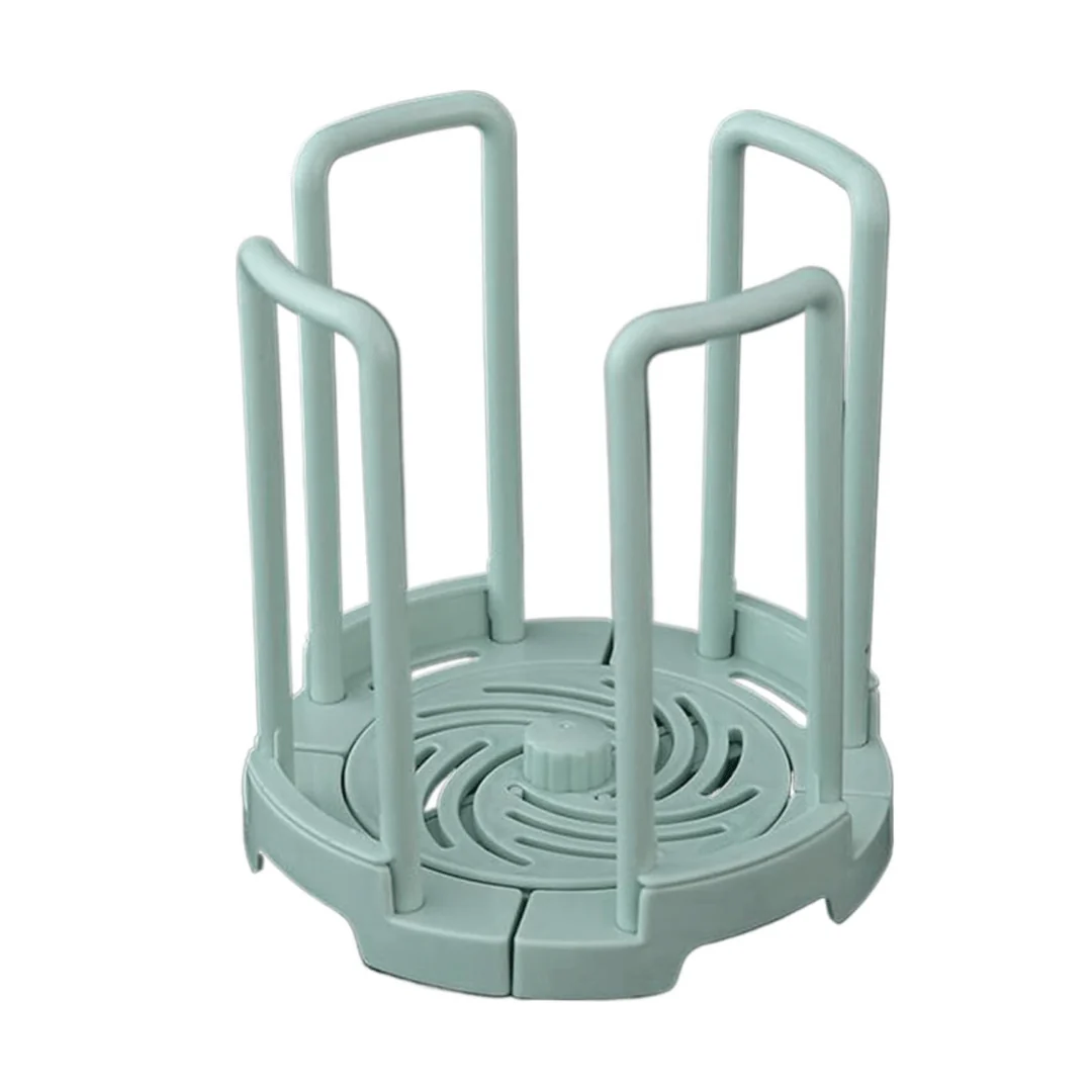 Flexi Stack Retractable Bowl Organizer - Image 8