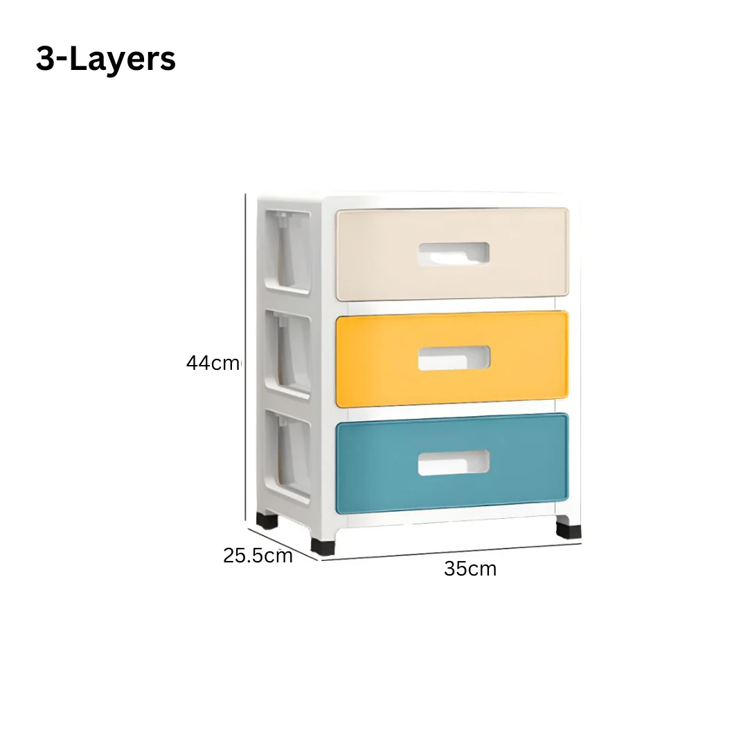 Flexi Store Drawer Cabinet - Image 6