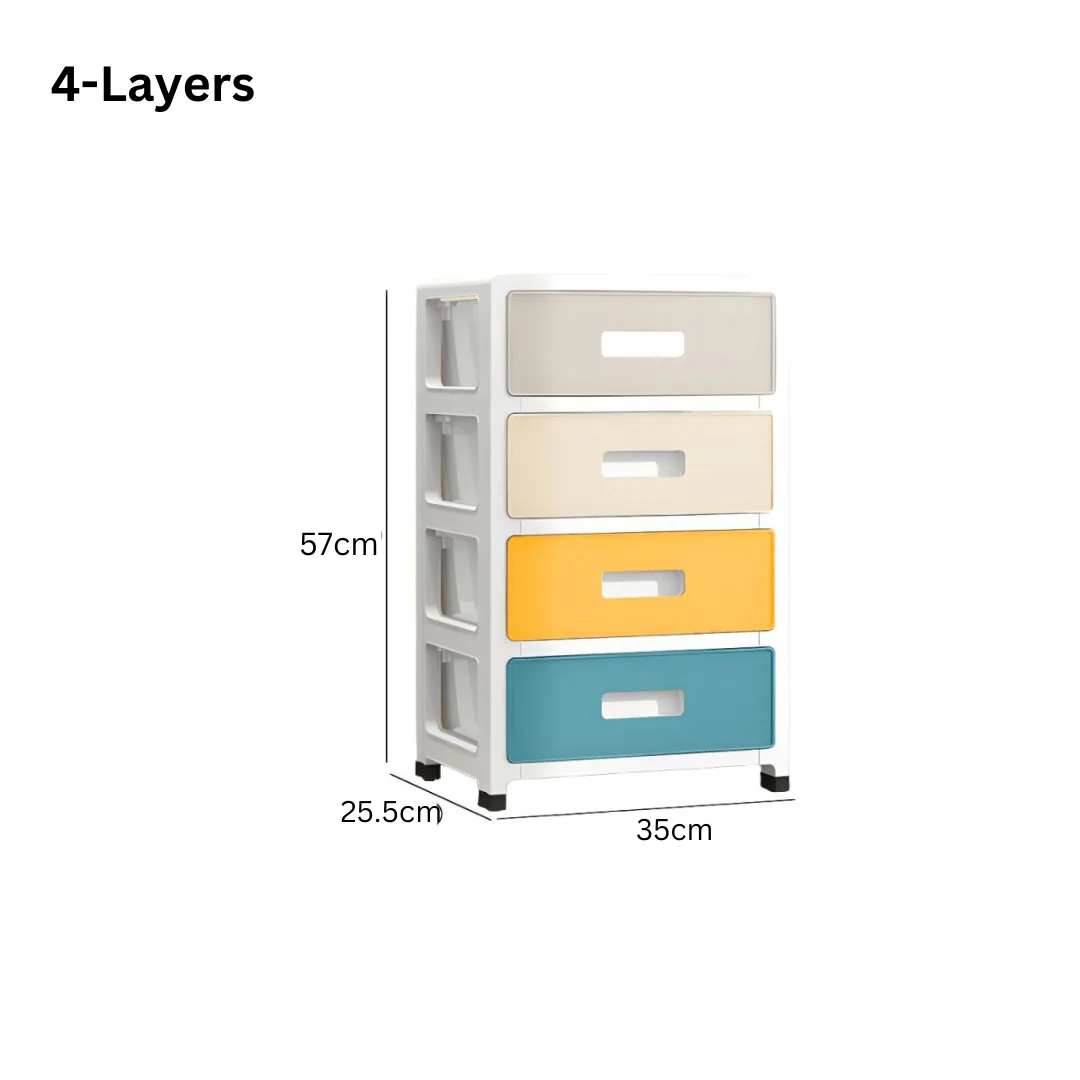 Flexi Store Drawer Cabinet - Image 7