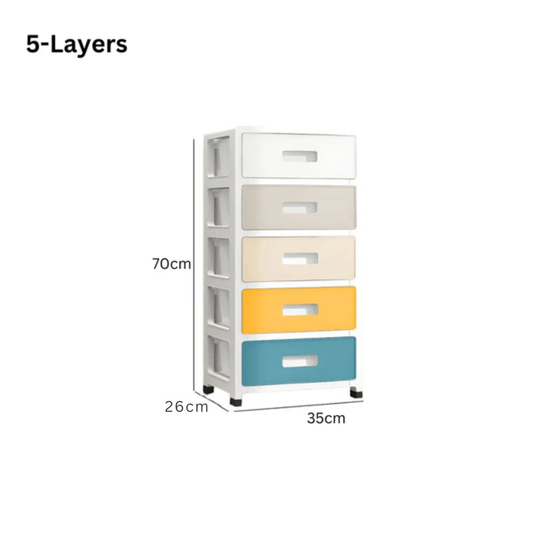 Flexi Store Drawer Cabinet - Image 8