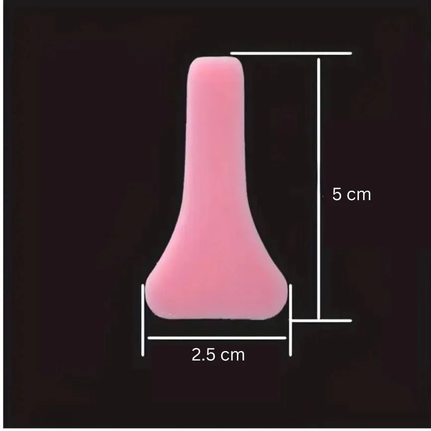 Flexible Silicone Water Blocking Strip - Image 10