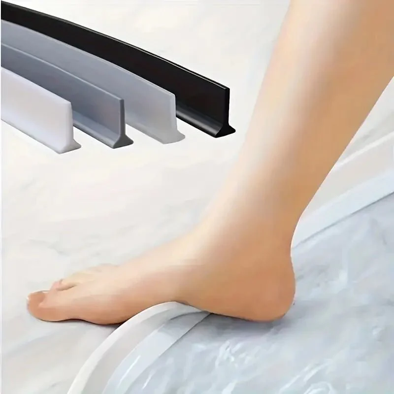 Flexible Silicone Water Blocking Strip - Image 4