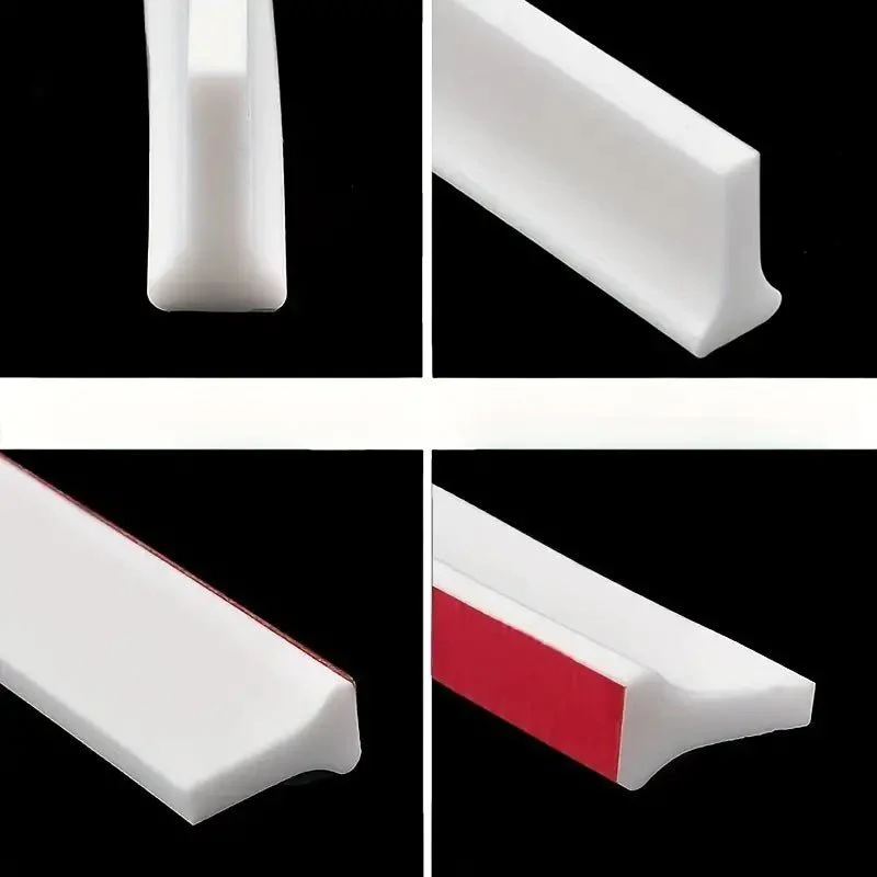 Flexible Silicone Water Blocking Strip - Image 7