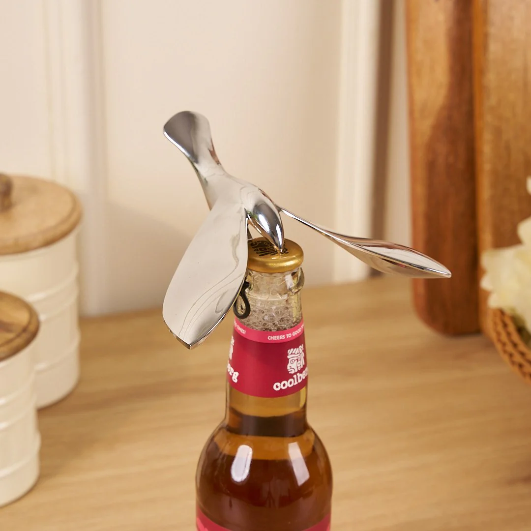 Flying Bird Bottle Opener - Image 4