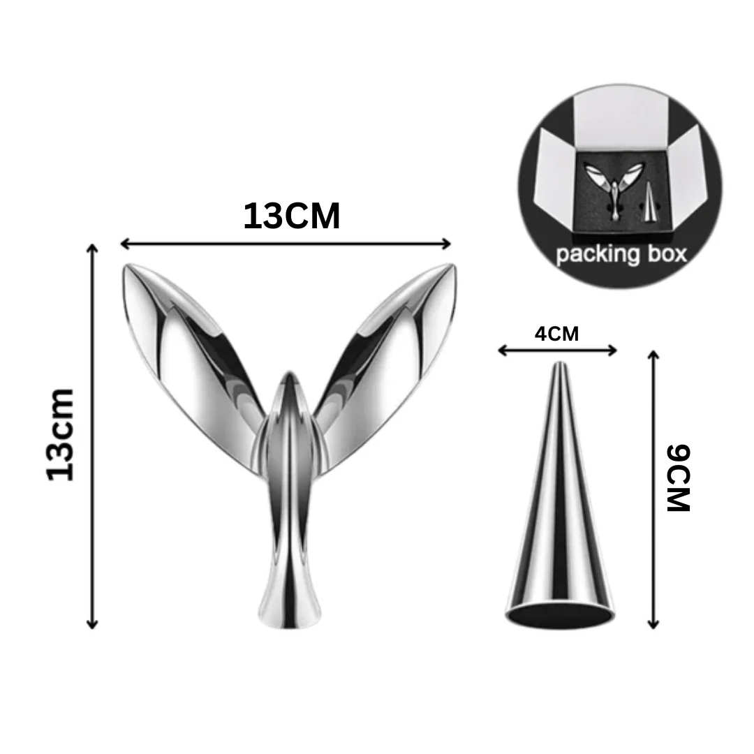 Flying Bird Bottle Opener - Image 5