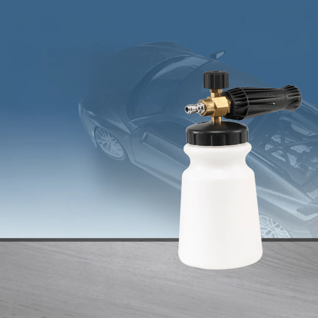Foam Blaster Dual Connector Accessory - Image 10