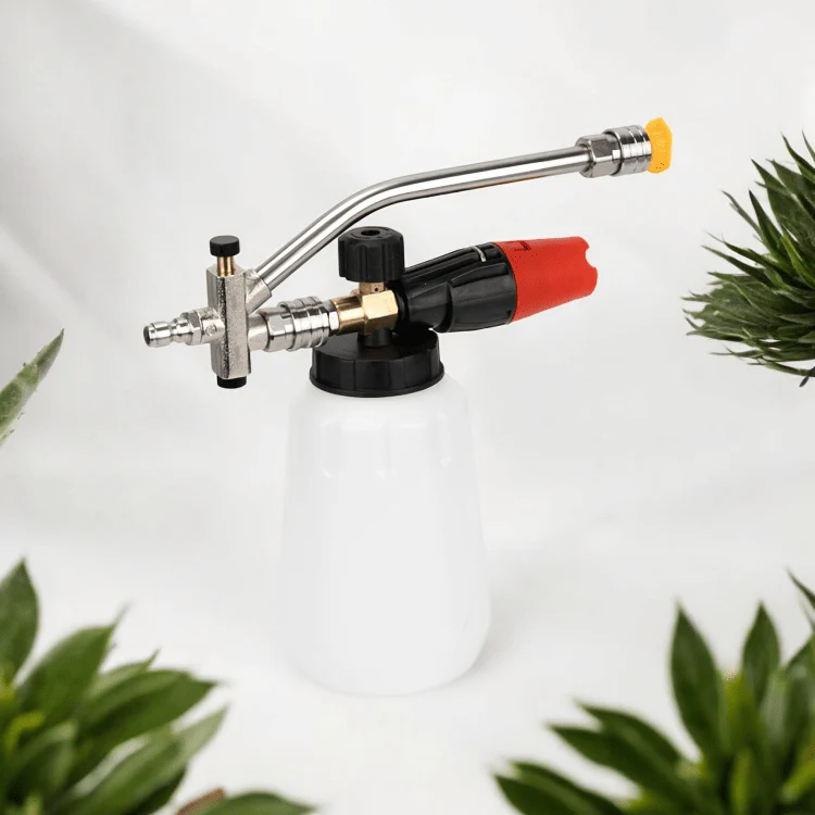 Foam Blaster Dual Connector Accessory - Image 3