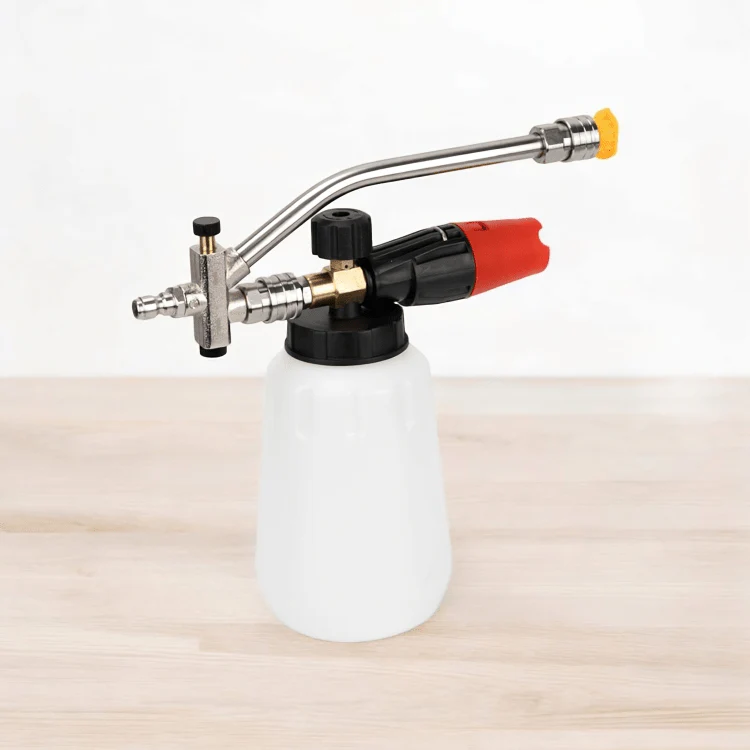 Foam Blaster Dual Connector Accessory - Image 4