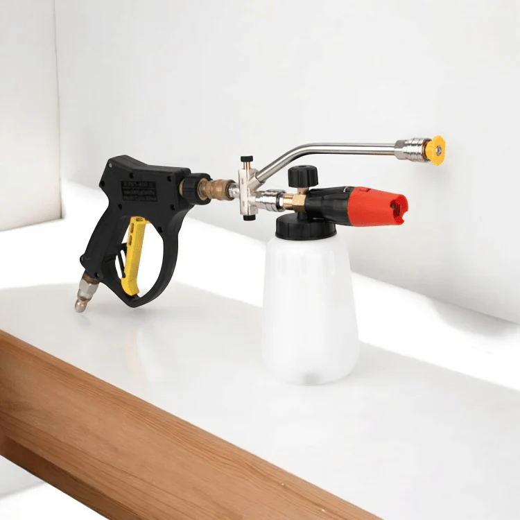 Foam Blaster Dual Connector Accessory - Image 5