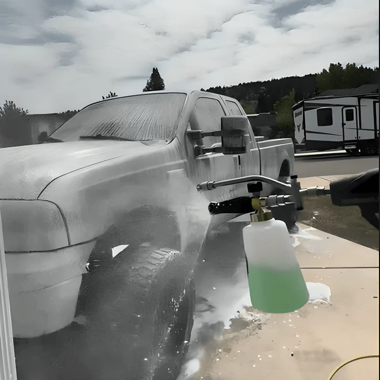 Foam Blaster Dual Connector Accessory - Image 6