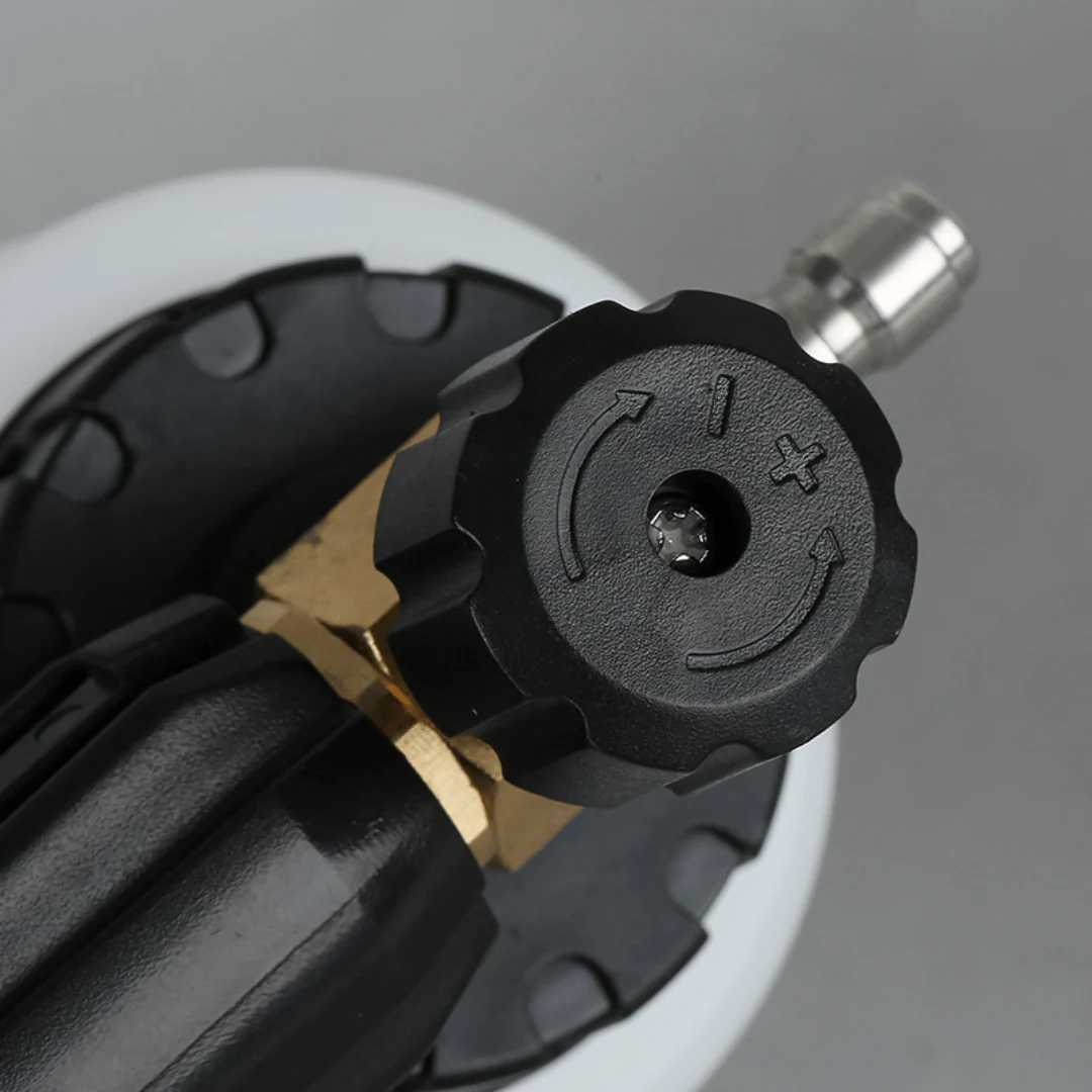 Foam Blaster Dual Connector Accessory - Image 8