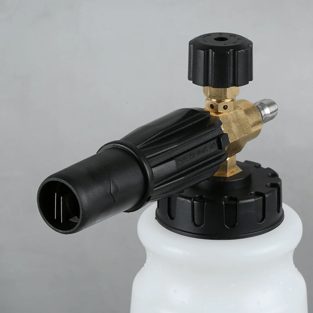 Foam Blaster Dual Connector Accessory - Image 9