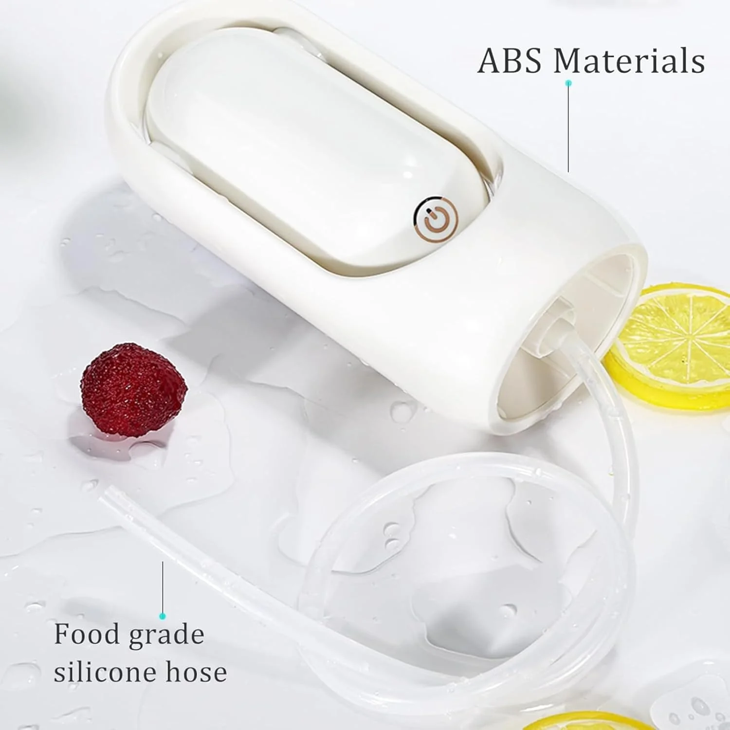 Fold-Flow Portable Electric Water Dispenser - Image 6
