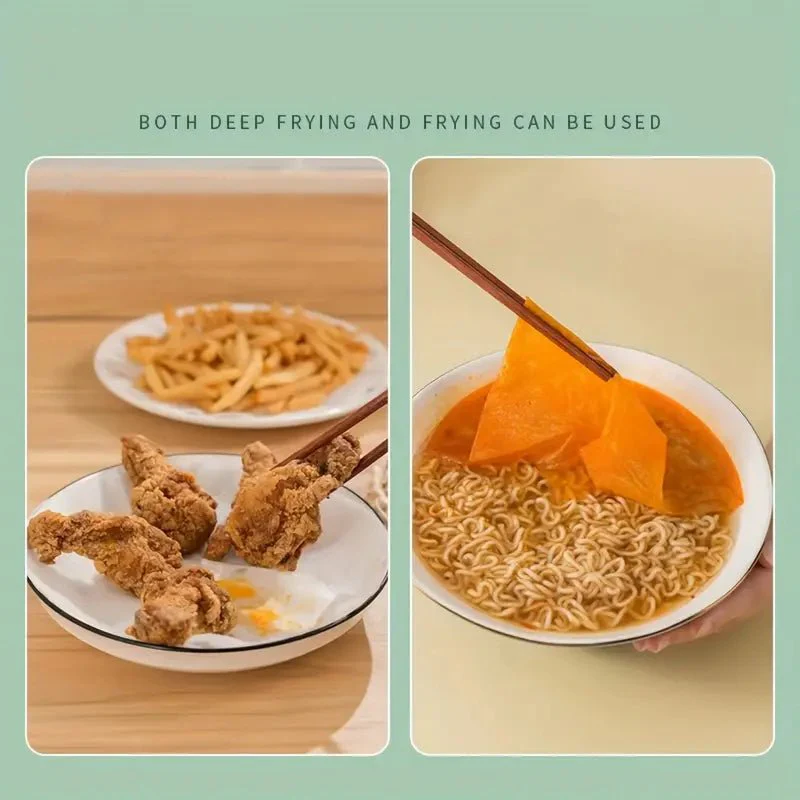 Food Grade Oil - Absorbing Film - Image 6