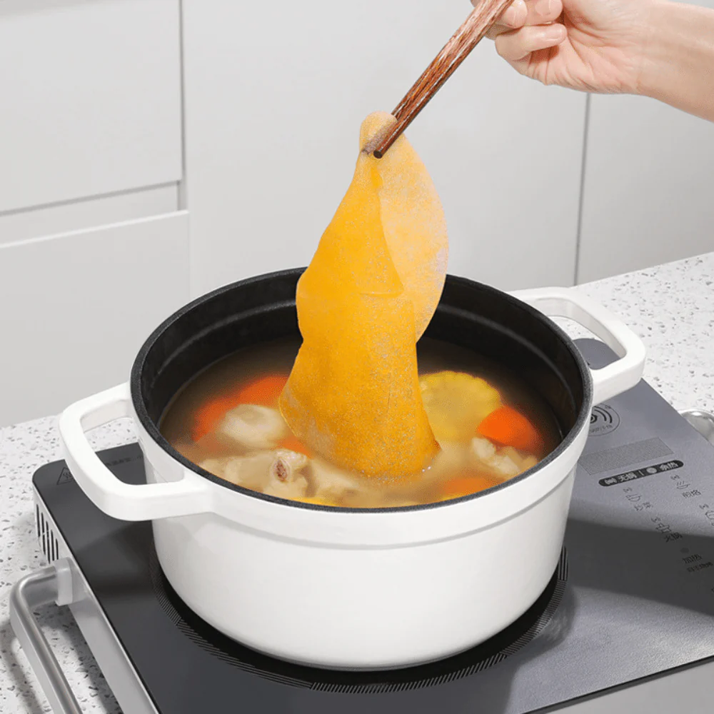 Food Grade Oil - Absorbing Film - Image 7
