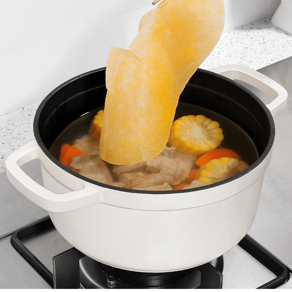 Food Grade Oil - Absorbing Film - Image 9