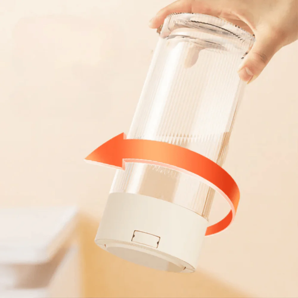 Food Grade Vacuum Sealed Moisture Proof Storage Jar - Image 3